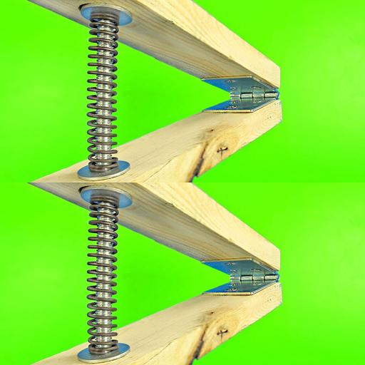 Enthüllen Sie die Surprising Magic of Wood Scraps in nur 3 Minuten!