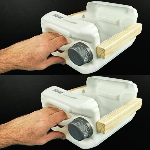 Unglaublich! Genius in nur 3 Minuten – Ein Schlag der Brühigkeit von einem einfachen Kunststoffkanister!