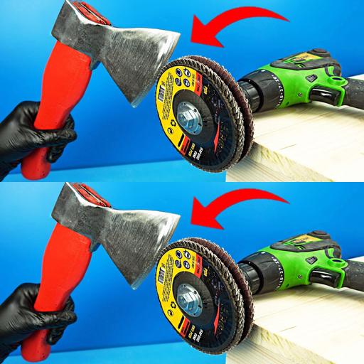 Meistern Sie die Sharpest Techniques mit unserer 5-Minute Ax-Sharpening Methode!