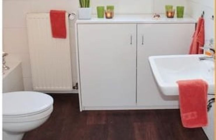 Öko-Reinigung, die unerwartete Mischung für ein perfektes Zuhause 