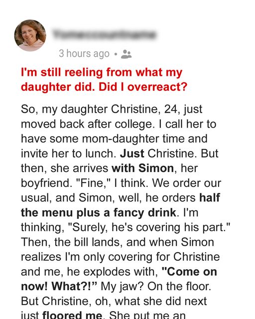 3 Mind-Blowing Restaurant Stories That Ignited Major Drama