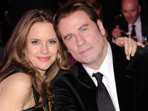 After Kelly Preston’s tragic death, John Travolta devoted himself to raising their kids