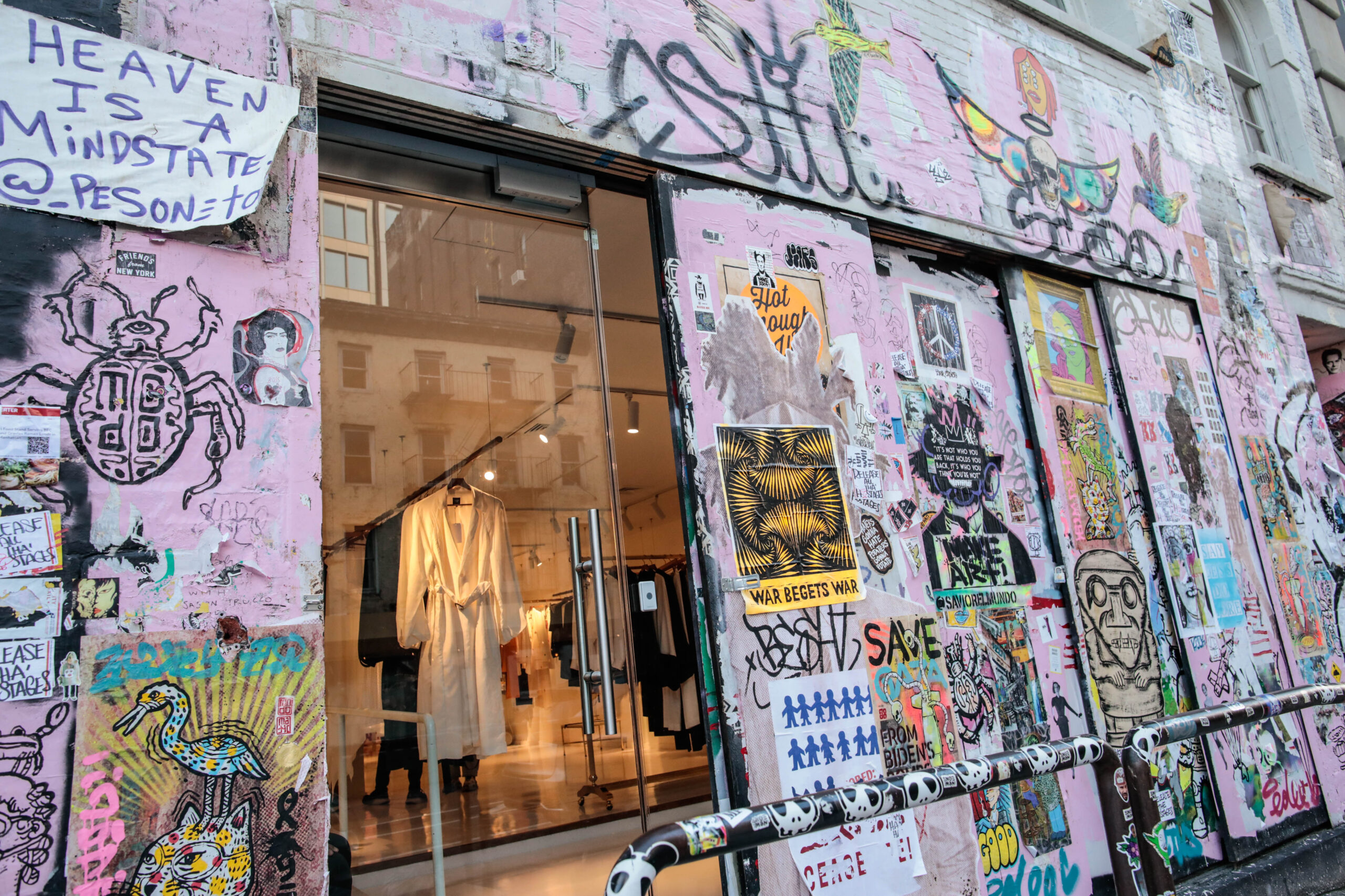 Jolie's hub "Atelier Jolie", 2024 | Source: Getty Images