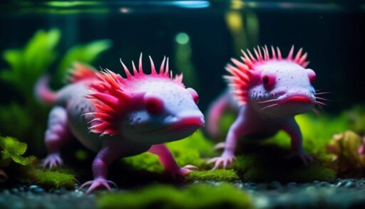 axolotl buying advice tips