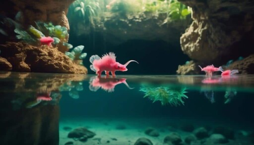 Are Axolotl Hard to Find