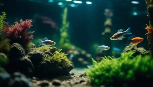 axolotl hunting made easy