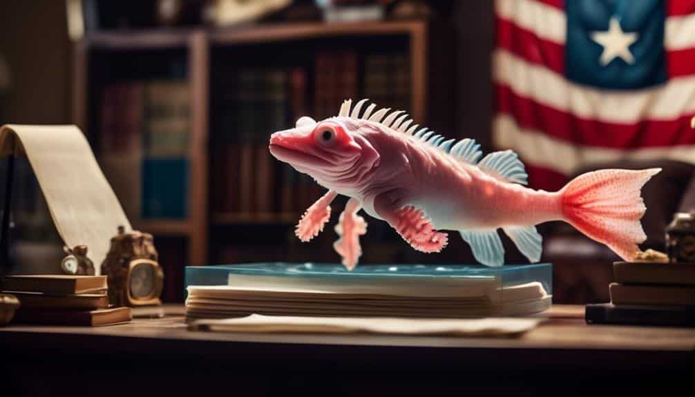 axolotl ownership laws in texas