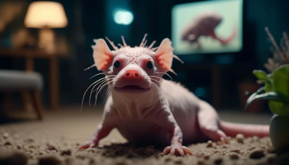 axolotl poisoning symptoms in dogs