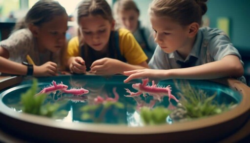 advantages of academic enrichment