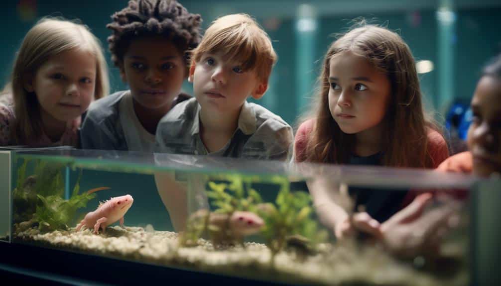 age specific considerations for individuals