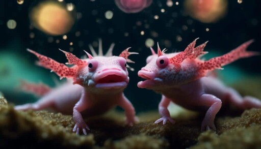 unusual reproductive obstacles faced