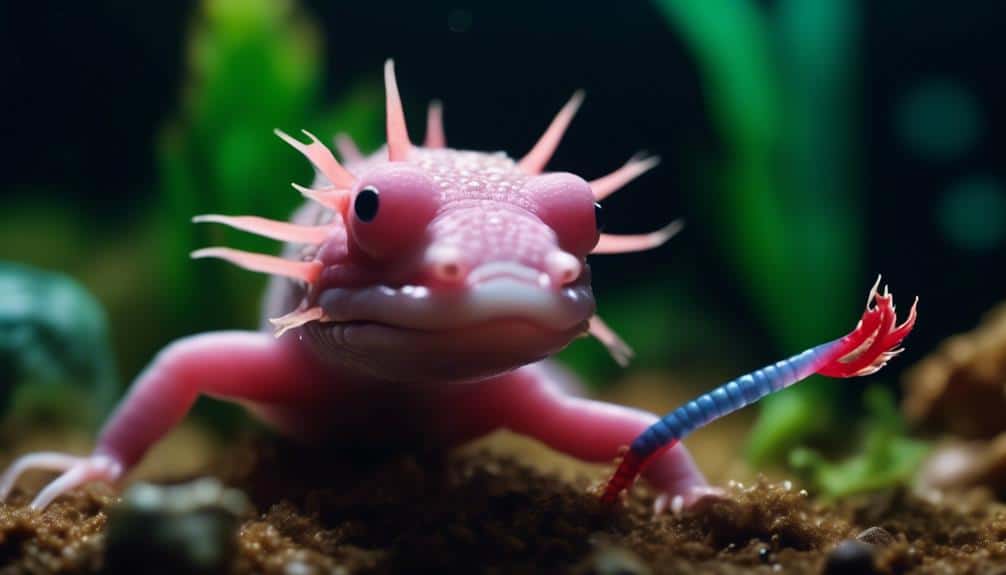 feeding and nutrition guidelines