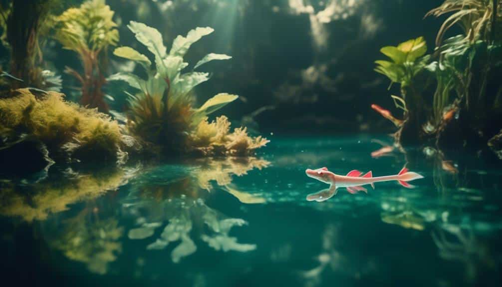 ecological range and protection