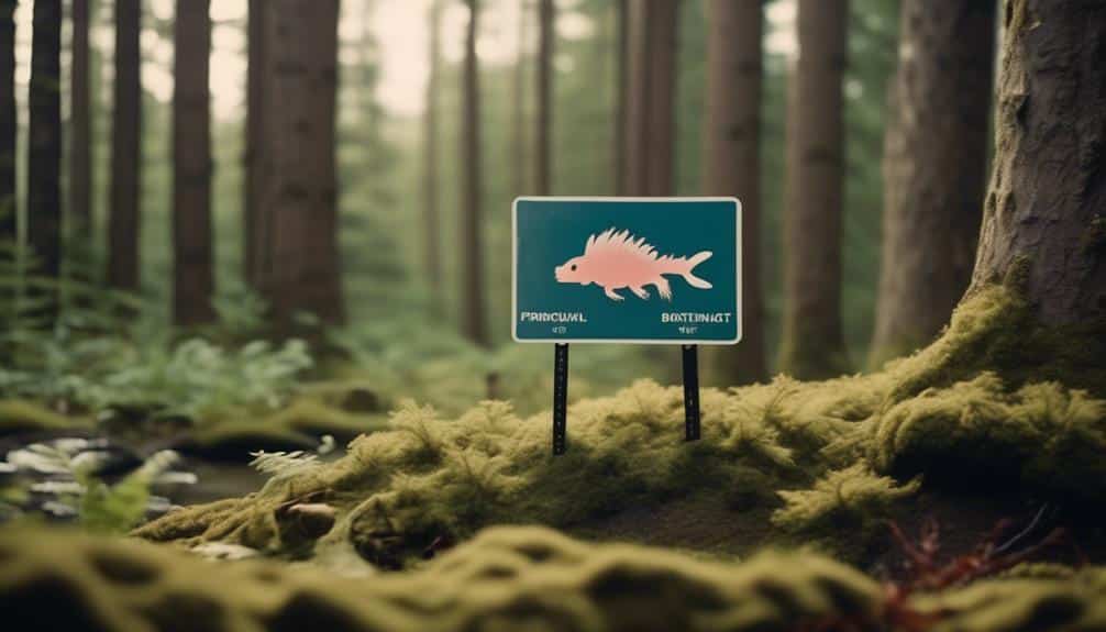 laws protecting provincial wildlife