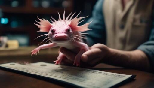 legal process for permits