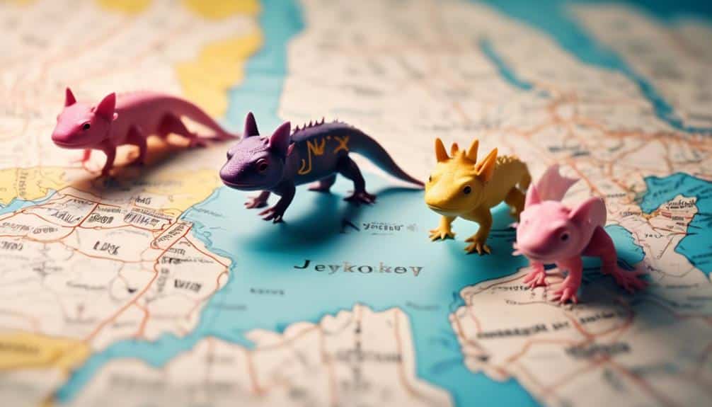 nj exotic pet regulations