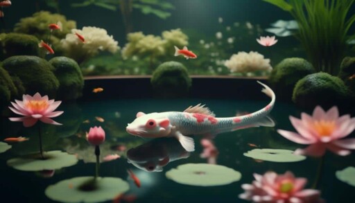 axolotls in japan s history