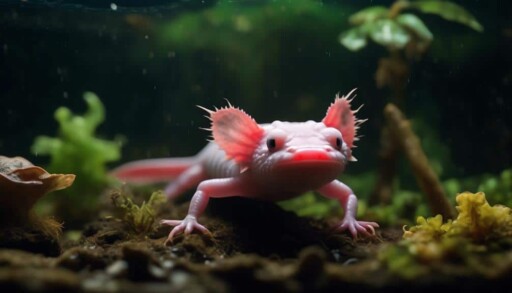 amphibian reproduction and development