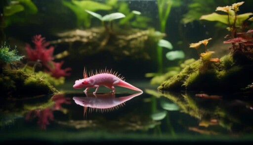 habitat and behavior variations