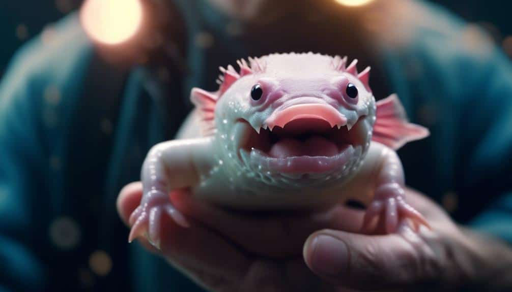 pronunciation tips for axolotl