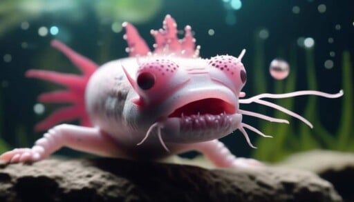 Axolotl How to Pronounce