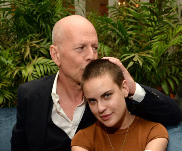 Bruce Willis’s family facing tragic new health battle as daughter struggles