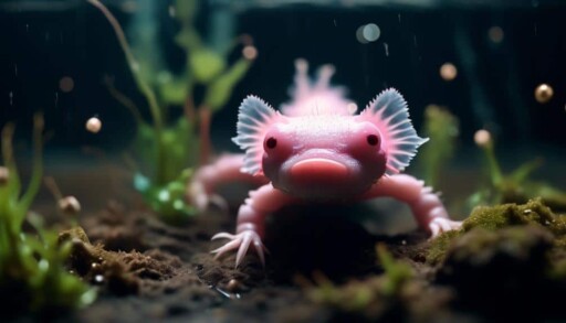 axolotl s regenerative abilities explored