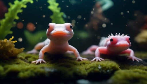 amphibian evolution and biology