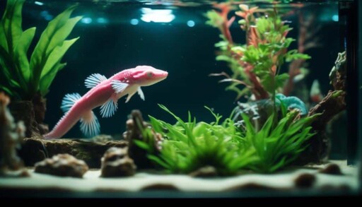 precautions for owning axolotls