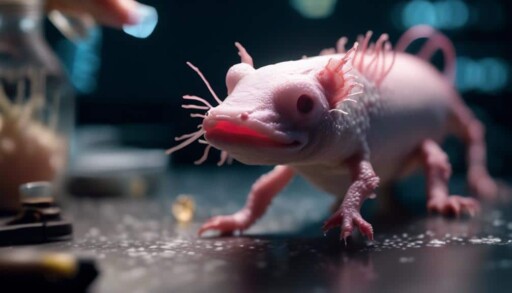 potential in human regenerative medicine