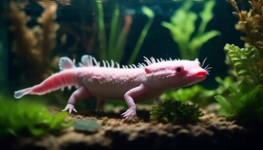 axolotl shock prevention guide