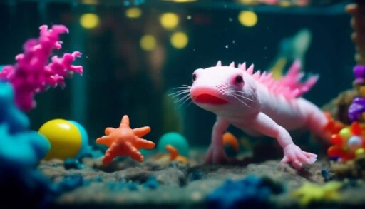 axolotl training advice tips