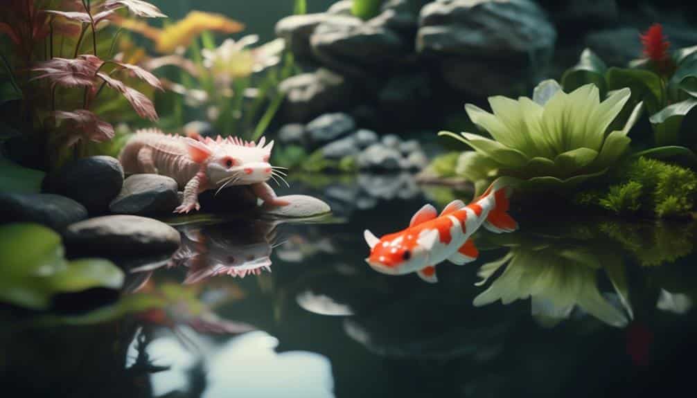 creating a harmonious habitat