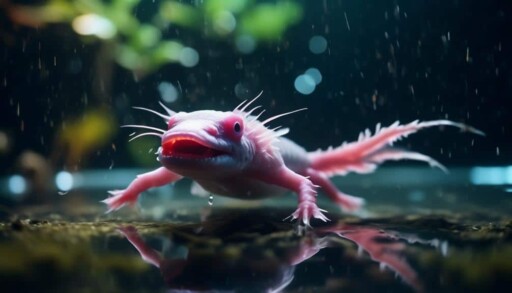 Can Axolotls Make Sound