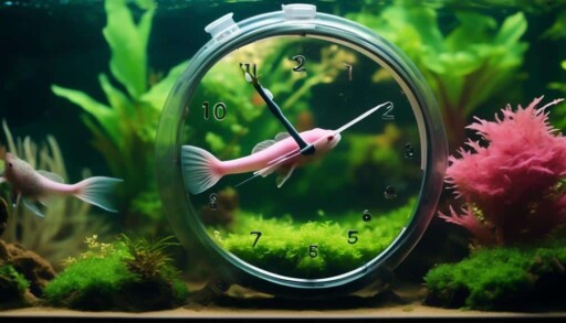 preventing overeating in axolotls