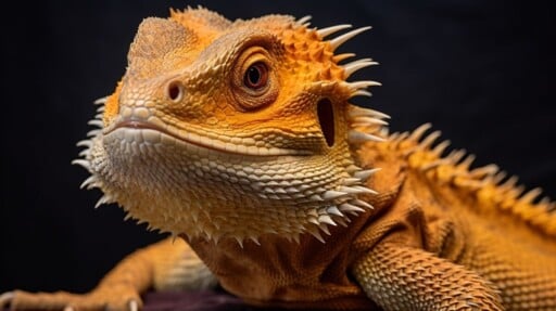 Can Bearded Dragons Drink Milk