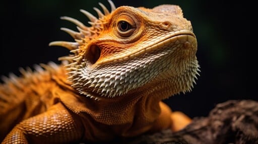 Can Bearded Dragons Eat Okra