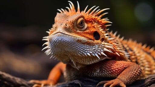 Can Bearded Dragons Eat Spinach