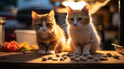 Can Cats Eat Almonds? All You Need To Know