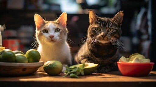 Can Cats Eat Avocado? All You Need To Know