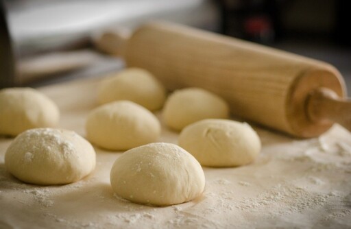 Dough, Cook, Recipe, Italian, Flour, Kitchen