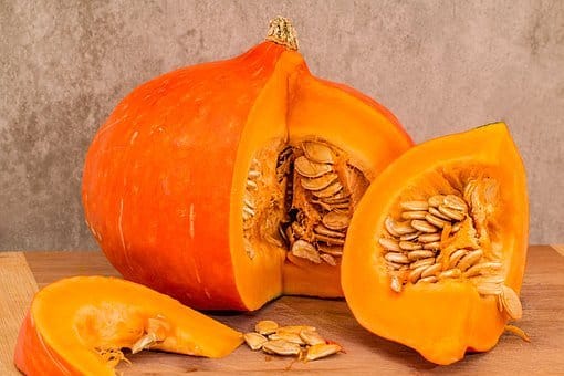 Pumpkin, Food, Vegetable, Healthy