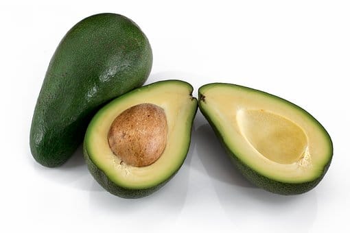 Avocado, Salad, Fresh, Food, Vegetarian