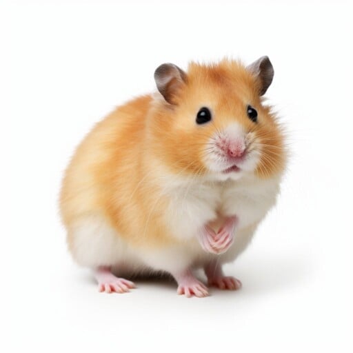 Can Hamster Eat Barley