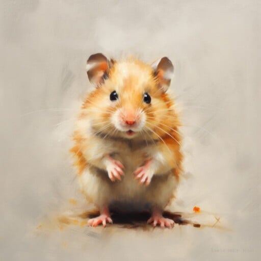 Can Hamster Eat Beans