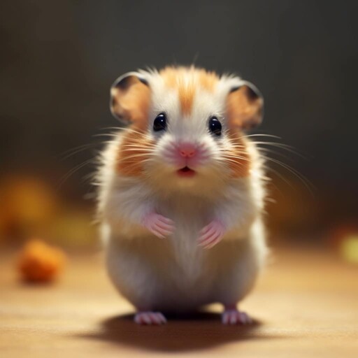 Can Hamster Eat Chinchilla Food