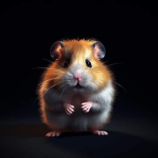 Can Hamster Eat Coriander