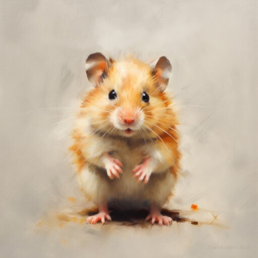 Can Hamster Eat French Fries