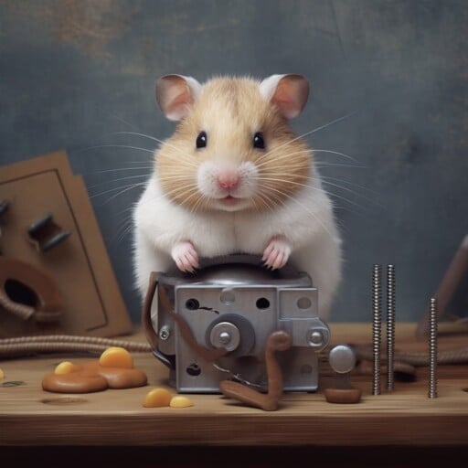 Can Hamster Eat Lemon