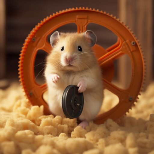 Can Hamster Eat Mung Beans Sprouts